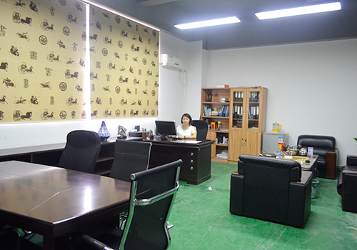 工廠環(huán)境